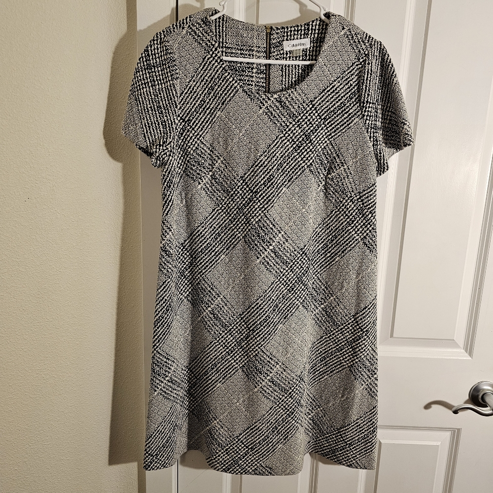 Calvin Klein Dress Size‎ 14